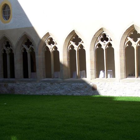 Augustinerkloster Gotha Herberge gGmbH Exterior foto